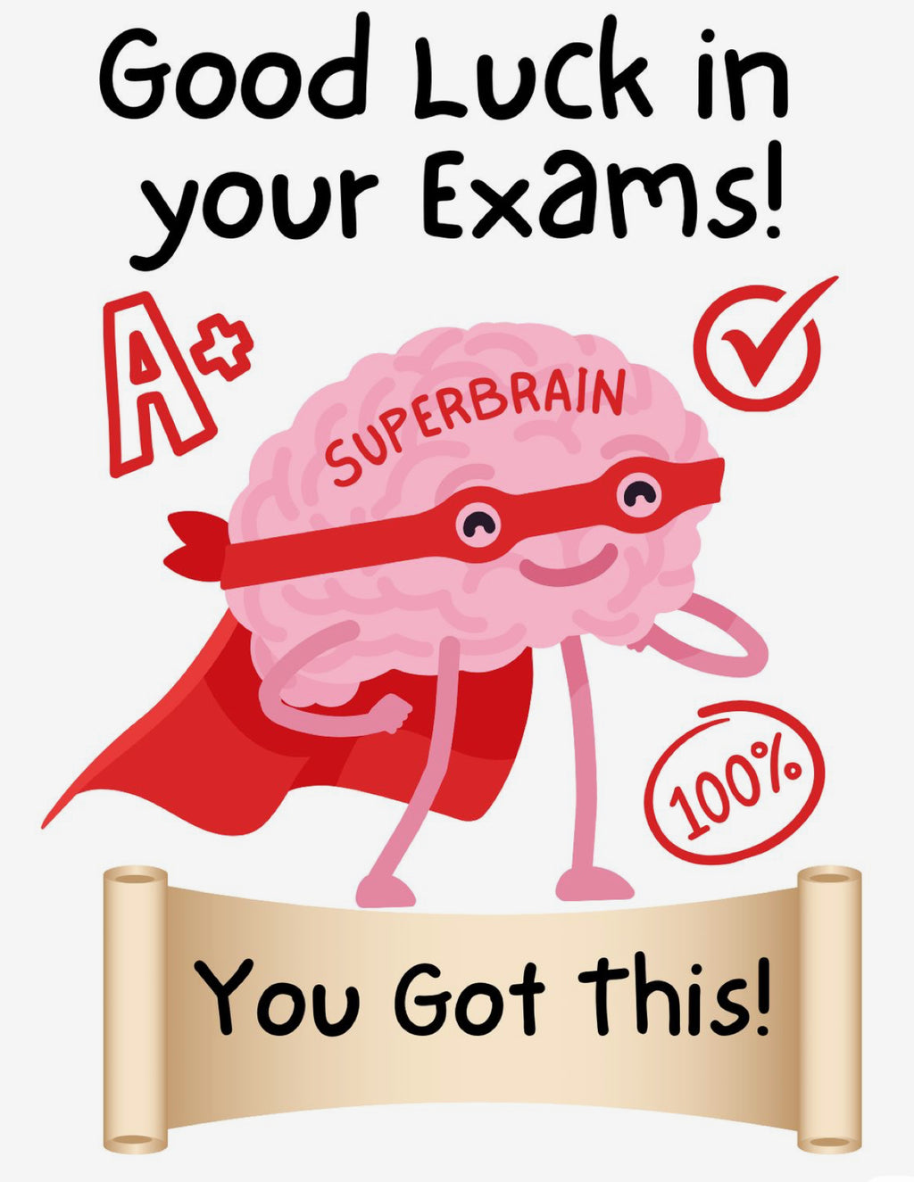 The You Got This Uni Box