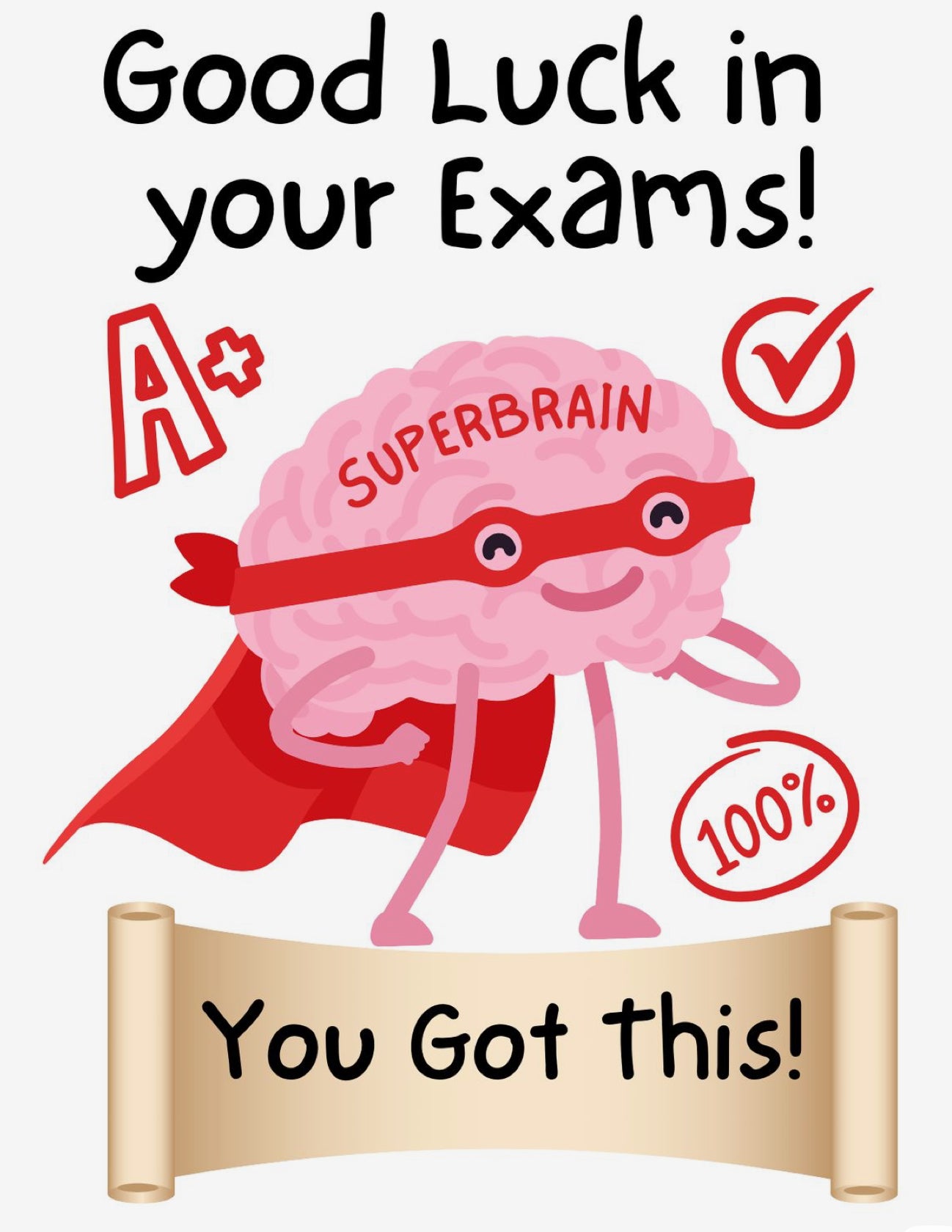 The You Got This Uni Box