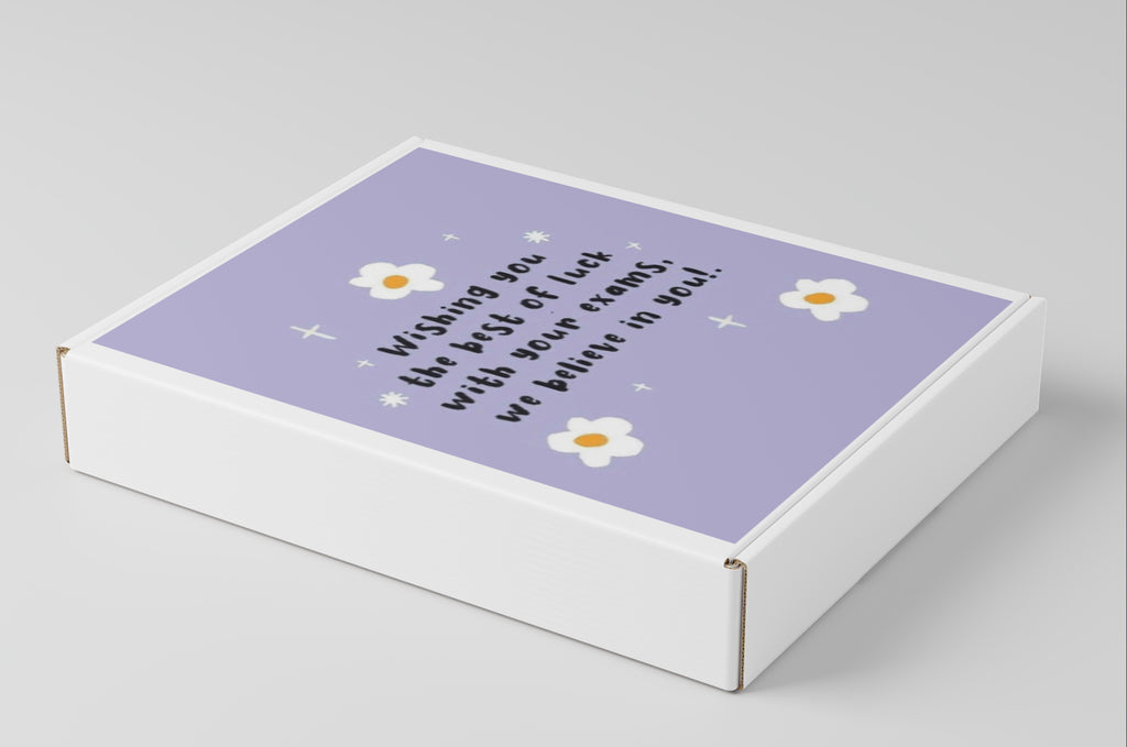 The Believe In You Uni Box