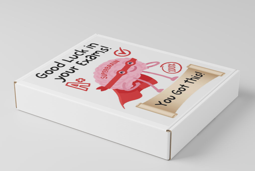 The You Got This Uni Box