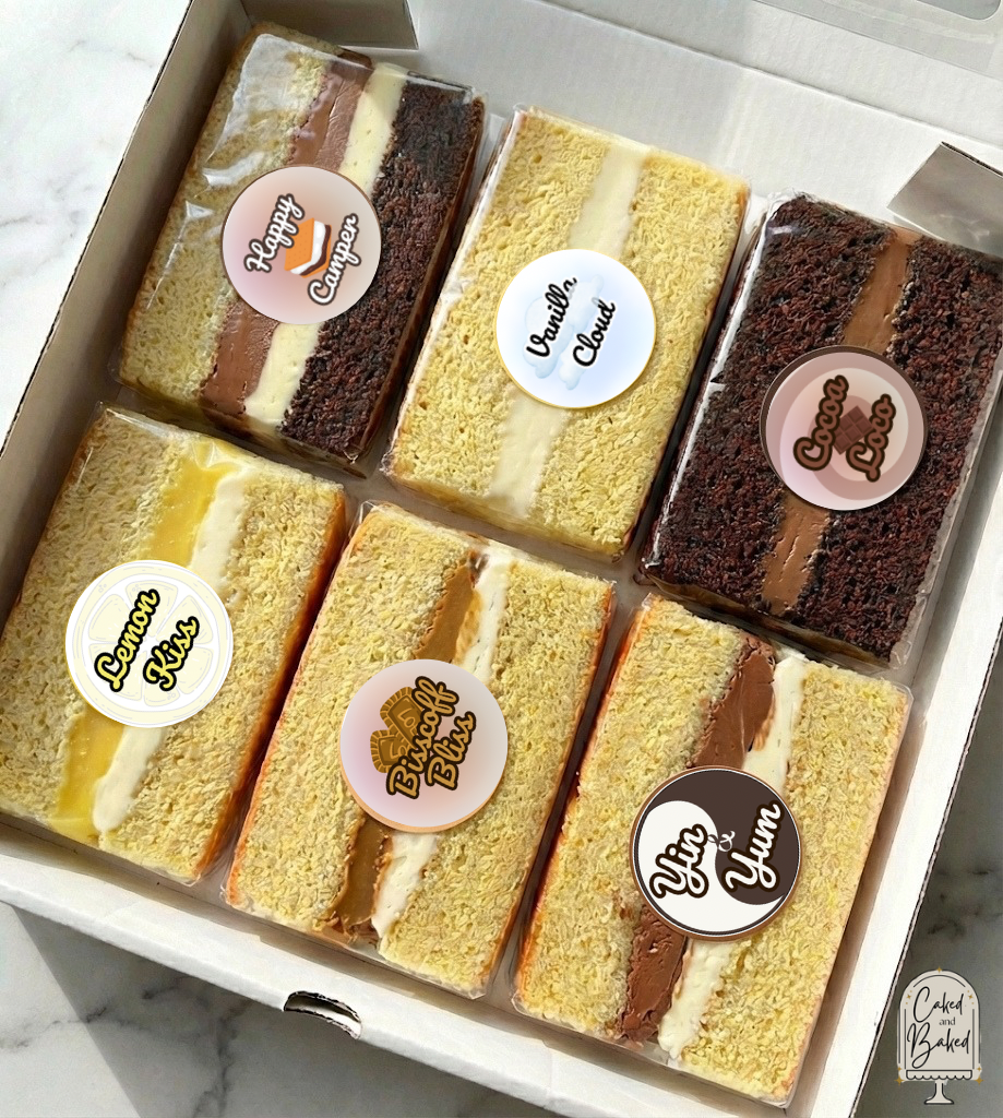 The Ho Ho Ho Holiday Box