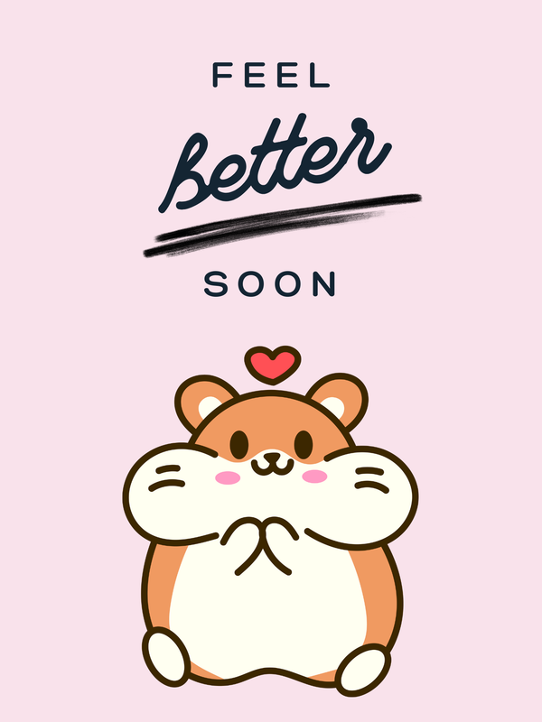 The Better Soon Box