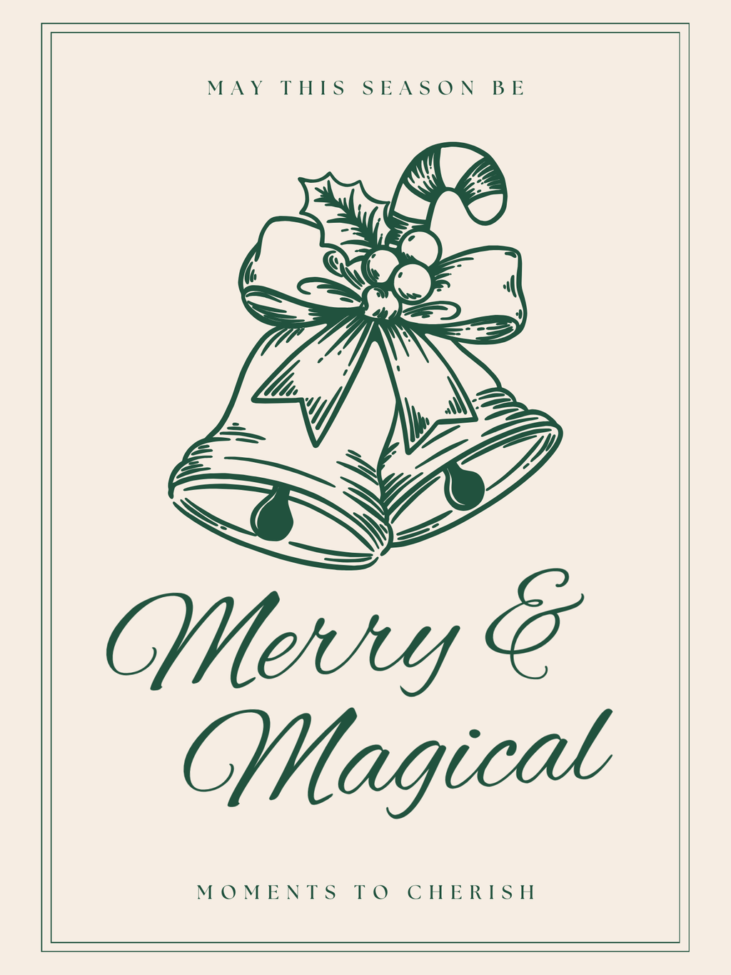 The Merry & Magical Holiday Box
